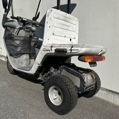 キャノピーTA02-180137✳︎部品取り車の画像