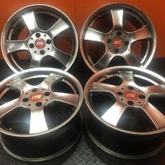 RAYS ITC SEBRING レイズ セブリング 社外ホイー...