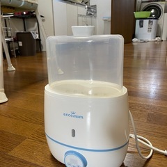 多機能ボトルウォーマーの画像
