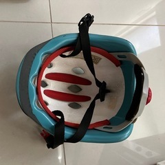 キッズ ヘルメットの画像
