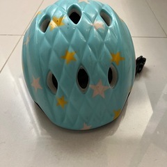 キッズ ヘルメットの画像