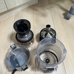 夏休み限定価格🎵パナソニック MC-SRS30G-P 掃除機 2016年製の画像