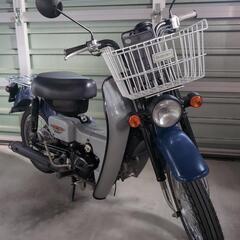 錆ほぼ無しバーディー極上車