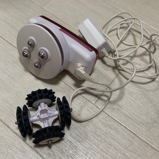 YA-MAN美容家電