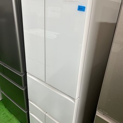 ご来店時、ガンお値引き‼️TOSHIBA(東芝) 2022年製 462L 6ドア冷蔵庫?