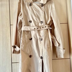 BEAMS レインコート