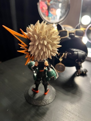 フィギュアまとめて