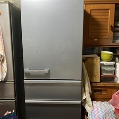 冷蔵庫