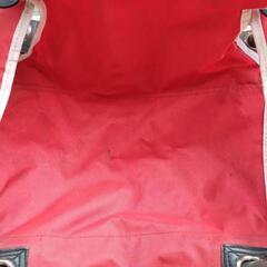 最終値下げ☀子供用コールマン椅子　折りたたみ椅子　キャンプ用椅子の画像