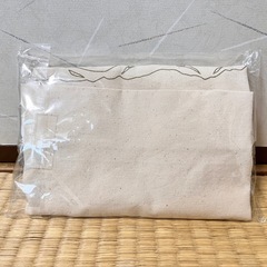 [新品・未開封] 一万三千尺物語 トートバッグの画像