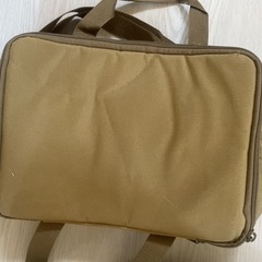 【バンドック】クーラーバック10L