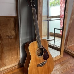 YAMAHA  FG720S
