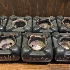囲炉裏7個セット格安にての画像