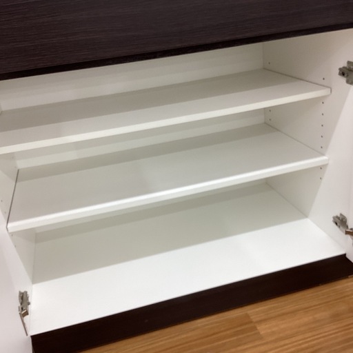 【取りに来られる方限定！！】ニトリ　レンジボード