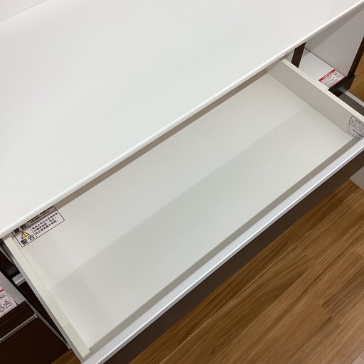 【取りに来られる方限定！！】ニトリ　レンジボード