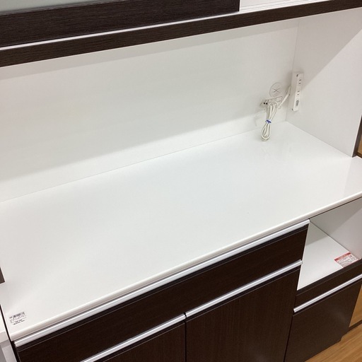 【取りに来られる方限定！！】ニトリ　レンジボード
