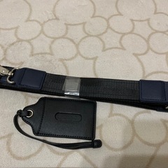 テットオム　ビジネスバッグ　ブリーフケースの画像