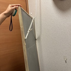 [無料］ミラー　姿見の画像