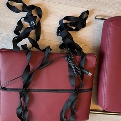 ゲーミングチェアの画像