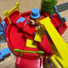 玩具　キャンディ　キャッチャークレーン　おもちゃ　クレーンゲームの画像