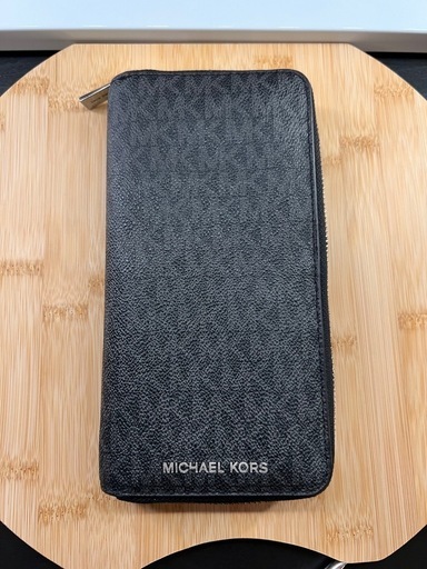 MICHAEL KORS 財布