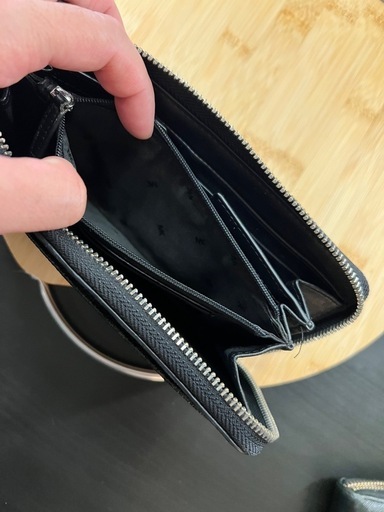 MICHAEL KORS 財布