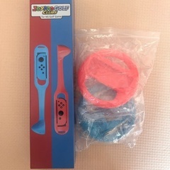 マリオカート Switch Joy-Con、Switch ゴルフ...
