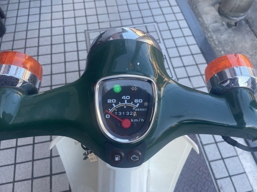 たー ホンダスーパーカブ50cc(値下げ)11月まで 【公式通販】