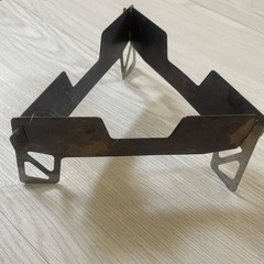 チェア、ウッドストーブ等の画像