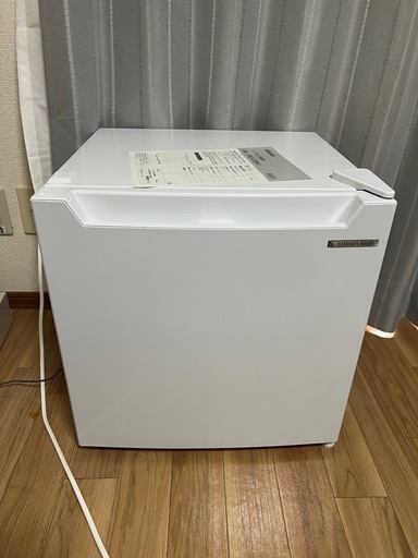 一人暮らし用　冷蔵庫　コンパクト