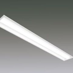 アイリスオーヤマ　LXBF-UK40-W170 ﾗｲﾝﾙｸｽ　埋...