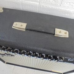 Fender ギターアンプ Studio Valve Drive SVD-20CE フェンダー 札幌市 白石店の画像