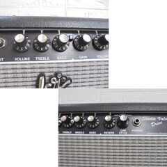 Fender ギターアンプ Studio Valve Drive SVD-20CE フェンダー 札幌市 白石店の画像