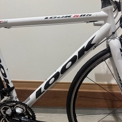 LOOK 585の画像