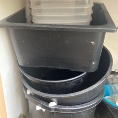 メダカ用器　商談中の画像