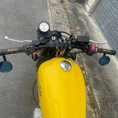 グラトラBB250カスタム‼️
の画像