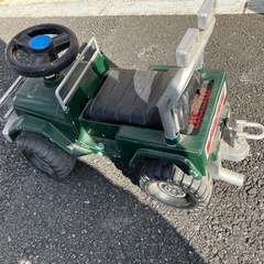 kid's   geep