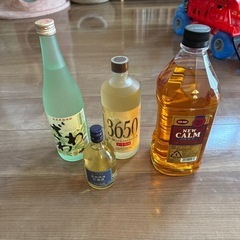 酒セット