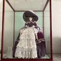 人形の画像