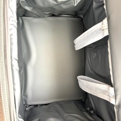 【キャンプ】ロゴス ハイパー氷点下クーラーXL・40L　 の画像