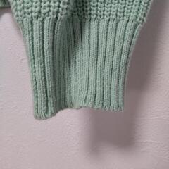 GUカーディガン150の画像