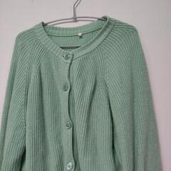 GUカーディガン150