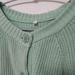 GUカーディガン150の画像