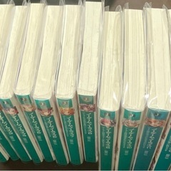 ノーゲームノーライフ1〜12巻＋1巻の画像