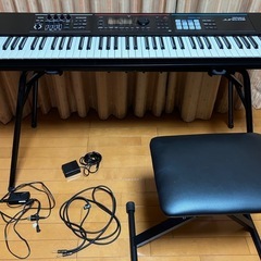 Roland ローランド　JUNO-DS76
