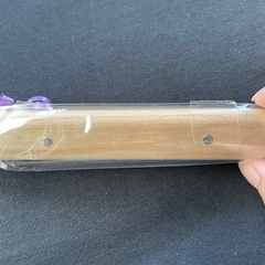 カリモク　非売品　マグネットの画像