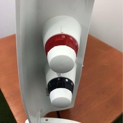 ❤️ジモティ割❤️遠赤外線スーパーパネルヒーター DT-MH1610の画像
