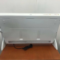 ❤️ジモティ割❤️遠赤外線スーパーパネルヒーター DT-MH1610の画像