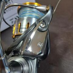 ダイワ　リール　DAIWA　ブラスト6000D ブラストLT6000D シマノ　ジギングの画像