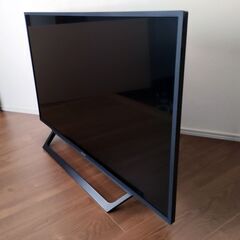 SONY 43インチ 液晶テレビ BRAVIA KJ-43W730Eの画像